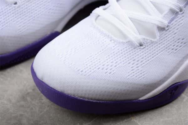 Nike Kobe 8 Protro "Court Purple" Fq3549-100