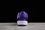 Nike Kobe 8 Protro "Court Purple" Fq3549-100