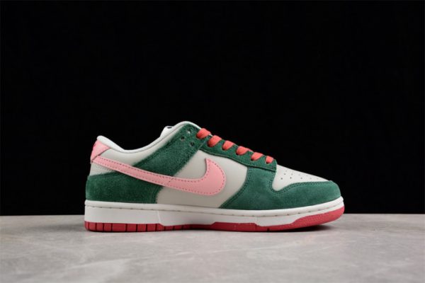 Nike Dunk Low Se All Petals United Fir Green Fn8923-061