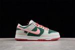 Nike Dunk Low Se All Petals United Fir Green Fn8923-061