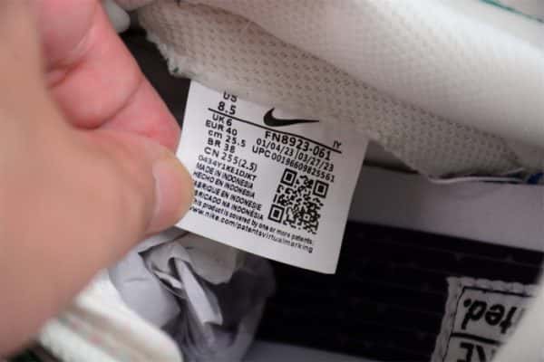 Nike Dunk Low Se All Petals United Fir Green Fn8923-061