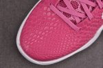 Zoom Kobe 6 Protro¡°Think Pink¡± Dj3596-600