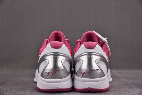Zoom Kobe 6 Protro¡°Think Pink¡± Dj3596-600