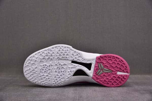 Zoom Kobe 6 Protro¡°Think Pink¡± Dj3596-600