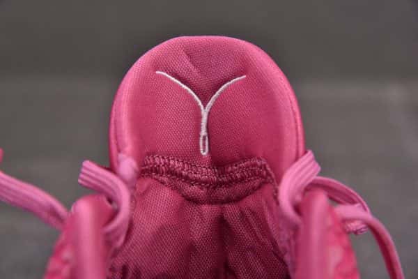 Zoom Kobe 6 Protro¡°Think Pink¡± Dj3596-600