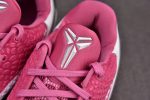 Zoom Kobe 6 Protro¡°Think Pink¡± Dj3596-600
