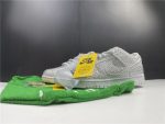 Nike Dunk Low X Cactus Plant Flea Market Cz2670-001