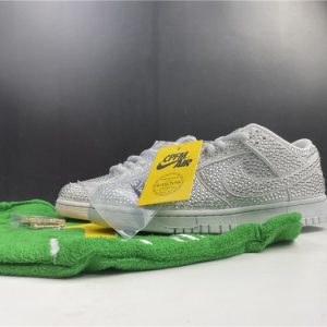 Nike Dunk Low X Cactus Plant Flea Market Cz2670-001