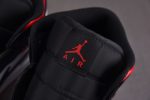 Air Jordan 1 Mid Gym Red Black Toe Dq8426-106