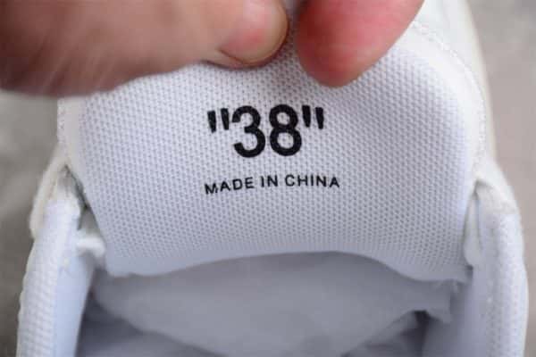 Ofw Sneakers Ow10034