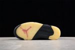 Air Jordan 5 Gore-Tex ¡°Off Noir¡± Dr0092-001