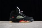 Air Jordan 5 Gore-Tex ¡°Off Noir¡± Dr0092-001