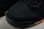 Air Jordan 5 Gore-Tex ¡°Off Noir¡± Dr0092-001