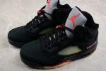 Air Jordan 5 Gore-Tex ¡°Off Noir¡± Dr0092-001