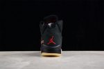 Air Jordan 5 Gore-Tex ¡°Off Noir¡± Dr0092-001