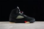 Air Jordan 5 Gore-Tex ¡°Off Noir¡± Dr0092-001