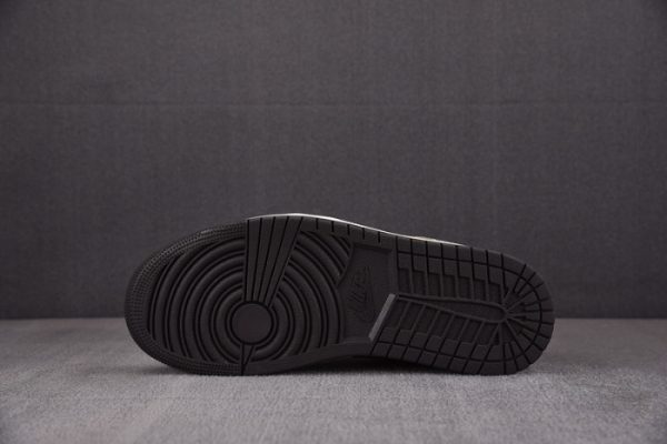 Air Jordan 1 Low Releasing In Sail And Brown Dc0774-200