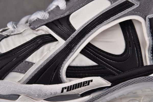 Sneaker Runner 5000170