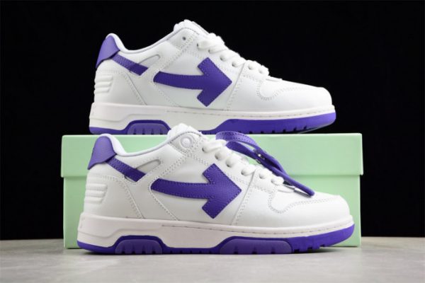 Ofw Sneakers Ow10036