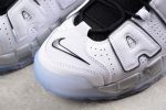 Nike Air More Uptempo Se White Ch*0me Dv7408-100