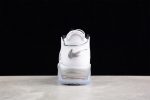 Nike Air More Uptempo Se White Ch*0me Dv7408-100
