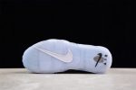 Nike Air More Uptempo Se White Ch*0me Dv7408-100