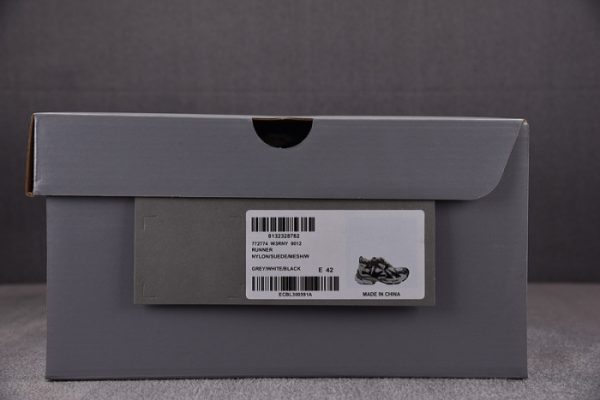 Sneaker Runner 5000170