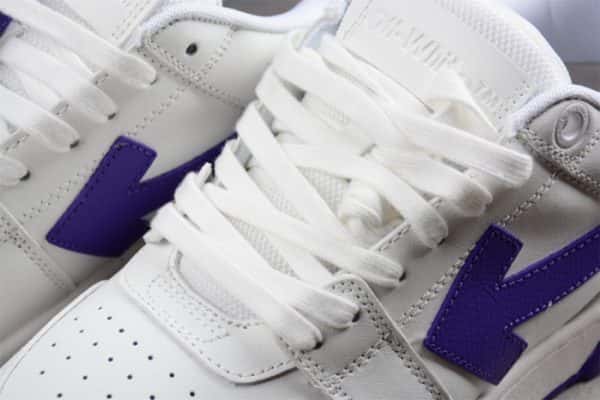 Ofw Sneakers Ow10036