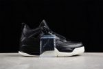 Air Jordan 4 Retro Pony Hair Black 819139-010