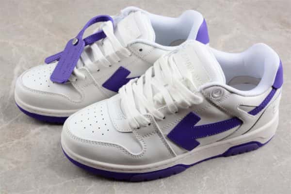 Ofw Sneakers Ow10036