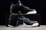 Air Jordan 4 Retro Pony Hair Black 819139-010