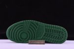 Jordan 1 Low Mystic Green 553558-113
