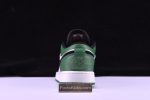 Jordan 1 Low Mystic Green 553558-113