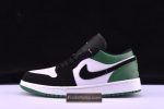 Jordan 1 Low Mystic Green 553558-113