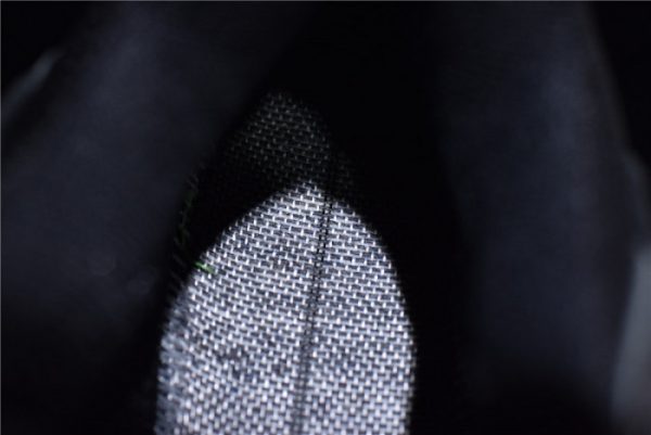 Triples Trainer Clear Sole Sneakers 3000003