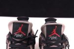 Air Jordan 4 Retro Brown Camouflage Aj4-882335