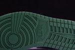 Jordan 1 Low Mystic Green 553558-113