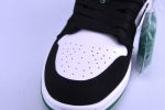 Jordan 1 Low Mystic Green 553558-113