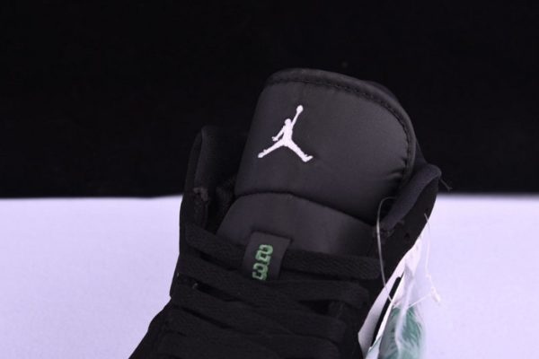 Jordan 1 Low Mystic Green 553558-113