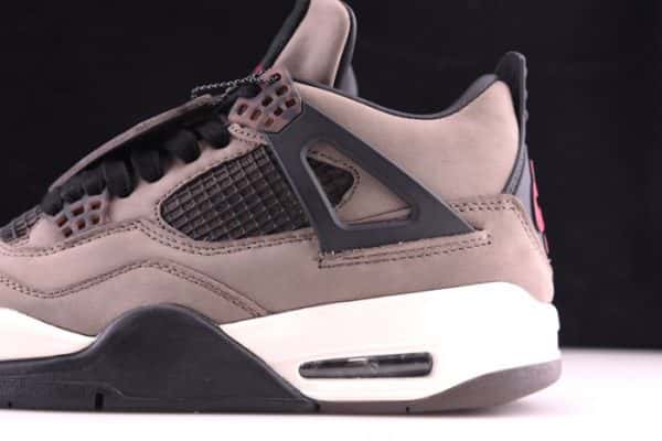 Air Jordan 4 Retro Brown Camouflage Aj4-882335