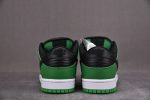 Nike Sb Dunk Low ¡°Classic Green¡± Bq6817-302
