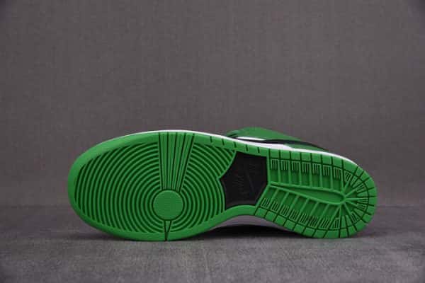 Nike Sb Dunk Low ¡°Classic Green¡± Bq6817-302