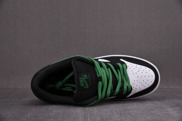 Nike Sb Dunk Low ¡°Classic Green¡± Bq6817-302