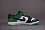Nike Sb Dunk Low ¡°Classic Green¡± Bq6817-302