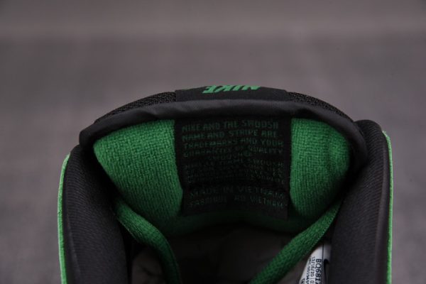 Nike Sb Dunk Low ¡°Classic Green¡± Bq6817-302