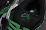 Nike Sb Dunk Low ¡°Classic Green¡± Bq6817-302