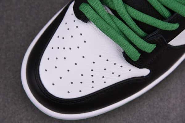 Nike Sb Dunk Low ¡°Classic Green¡± Bq6817-302