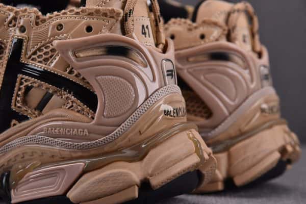 Sneaker Runner 5000092