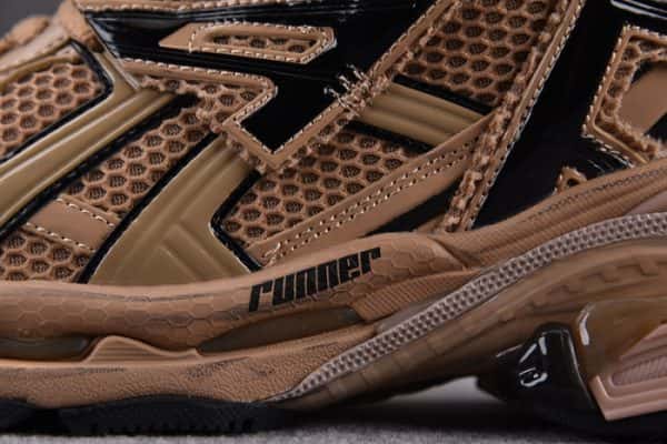 Sneaker Runner 5000092