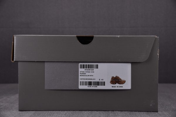 Sneaker Runner 5000092